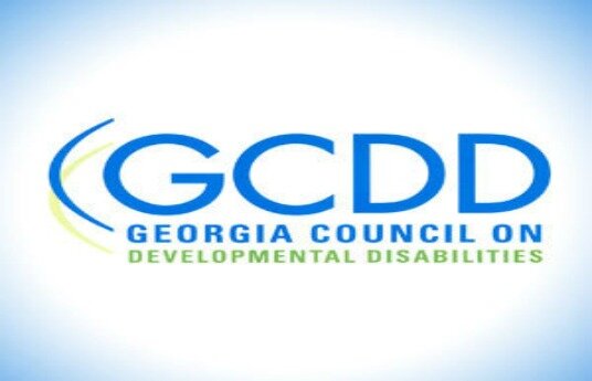 Georgia Council on Developmental Disabilities Logo
