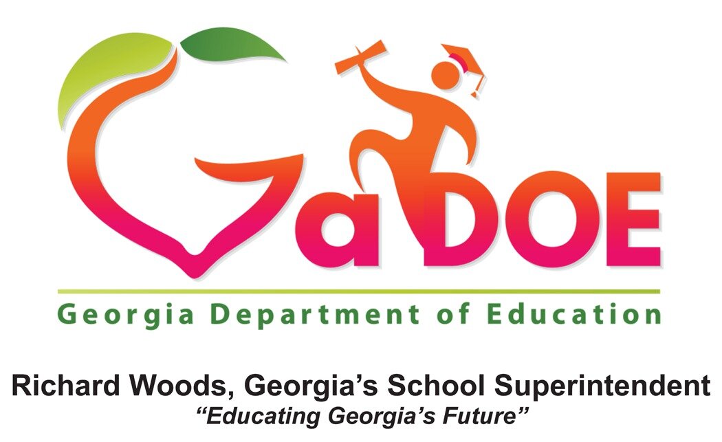 Georgia Department of Education Logo